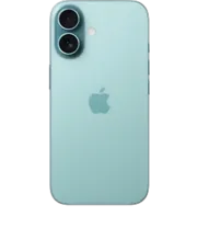 iPhone 16 256GB Grün