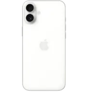 iPhone 16 Plus 128GB Weiß