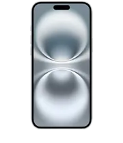 iPhone 16 Plus 128GB Weiß