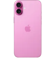 iPhone 16 Plus 128GB Rosa