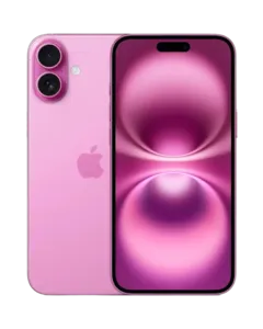 iPhone 16 Plus 128GB Roze