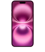iPhone 16 Plus 128GB Rosa