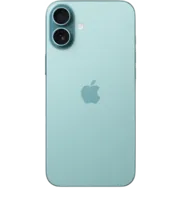 iPhone 16 Plus 128GB Groen