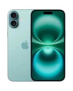 iPhone 16 Plus 128GB Grün