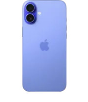 iPhone 16 Plus 128GB Blau