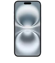 iPhone 16 Plus 256GB Weiß