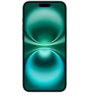 iPhone 16 Plus 256GB Grün