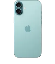 iPhone 16 Plus 256GB Grün