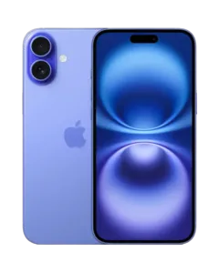 iPhone 16 Plus 256GB Blauw