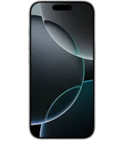 iPhone 16 Pro 128GB Titanium Wit