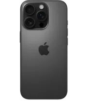 iPhone 16 Pro 128GB Titanium Schwarz