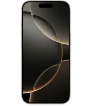 iPhone 16 Pro 256GB Titanium Natürlich