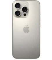 iPhone 16 Pro 256GB Titanium Natürlich