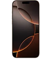 iPhone 16 Pro Max 256GB Titanium Desert