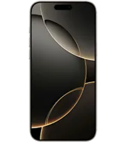 iPhone 16 Pro Max 256GB Titanium Naturel