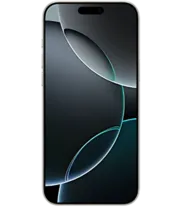 iPhone 16 Pro Max 512GB Titanium Wit
