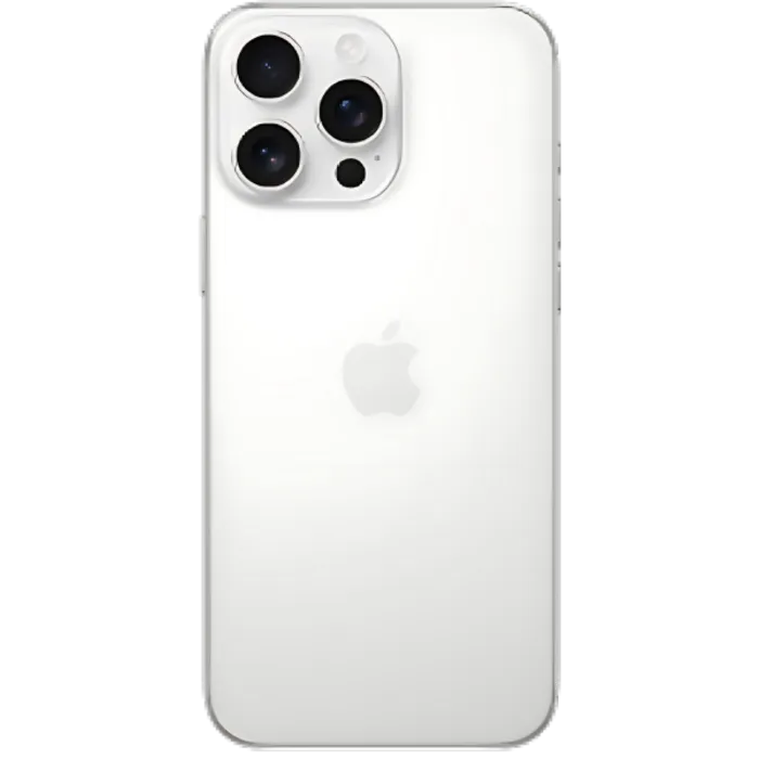 Refurbished iPhone 16 Pro Max 512GB Titanium Wit