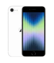 iPhone SE (2022) 64GB Weiß