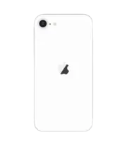 iPhone SE (2022) 128GB Weiß