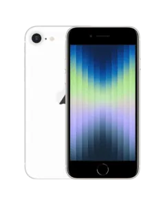 iPhone SE (2022) 256GB Weiß