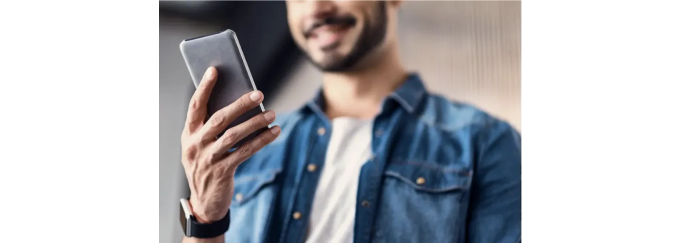 Een kleine of grote smartphone, wat is de beste keuze? 