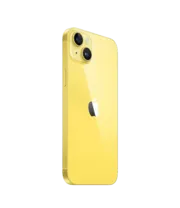 iPhone 14 128GB Geel