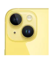 iPhone 14 128GB Geel