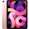 iPad Air 4 (2020) 256GB Goud Wi-Fi + 4G