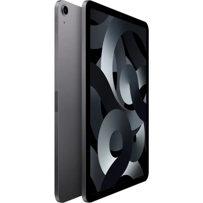 Refurbished iPad Air 5 (2022) 64GB Spacegrijs Wi-Fi