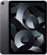 iPad Air 5 (2022) 64GB Spacegrijs Wi-Fi
