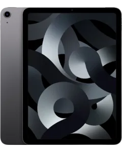 iPad Air 5 (2022) 64GB Spacegrijs Wi-Fi