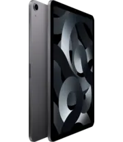 iPad Air 5 (2022) 256GB Spacegrijs Wi-Fi