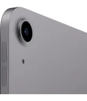 iPad Air 5 (2022) 256GB Spacegrijs Wi-Fi