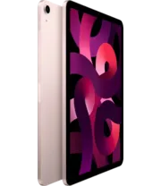 iPad Air 5 (2022) 64GB Roze Wi-Fi