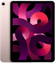 iPad Air 5 (2022) 64GB Roze Wi-Fi