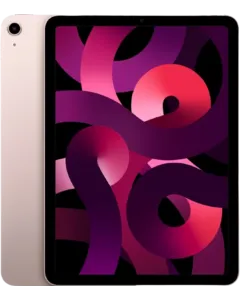 iPad Air 5 (2022) 64GB Roze Wi-Fi