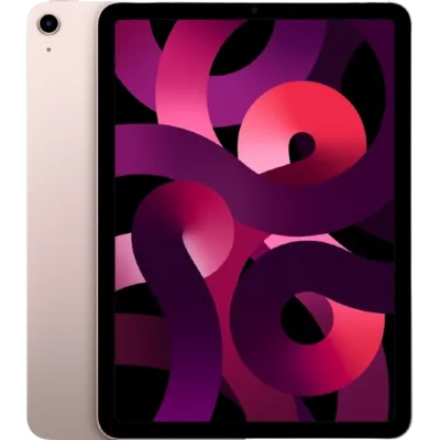 iPad Air 5 (2022) 64GB Roze Wi-Fi
