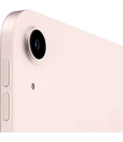 iPad Air 5 (2022) 64GB Roze Wi-Fi