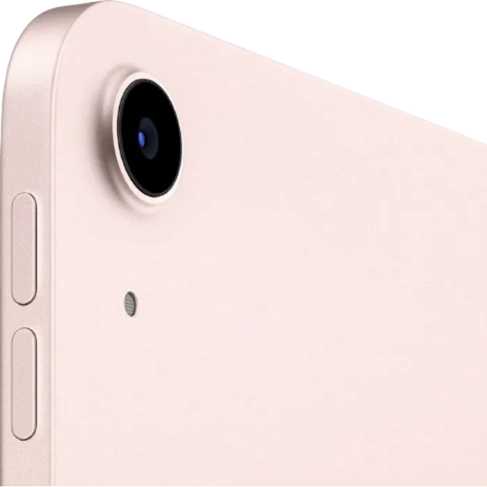 Refurbished iPad Air 5 (2022) 64GB Roze Wi-Fi