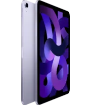 iPad Air 5 (2022) 256GB Paars Wi-Fi