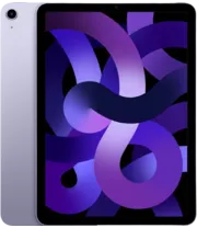 iPad Air 5 (2022) 256GB Paars Wi-Fi
