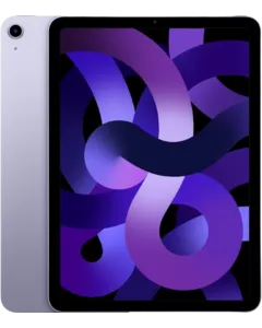 iPad Air 5 (2022) 256GB Paars Wi-Fi