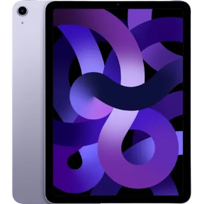 iPad Air 5 (2022) 256GB Paars Wi-Fi