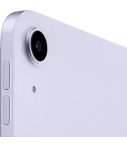 iPad Air 5 (2022) 256GB Paars Wi-Fi