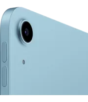 iPad Air 5 (2022) 256GB Blauw Wi-Fi
