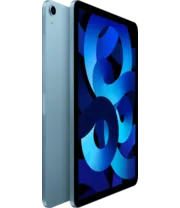 iPad Air 5 (2022) 256GB Blauw Wi-Fi