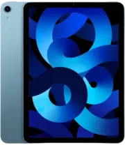 iPad Air 5 (2022) 256GB Blauw Wi-Fi