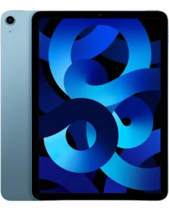 iPad Air 5 (2022) 256GB Blauw Wi-Fi