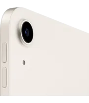 iPad Air 5 (2022) 64GB Wit Wi-Fi + 5G