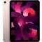 iPad Air 5 (2022) 256GB Roze Wi-Fi + 5G